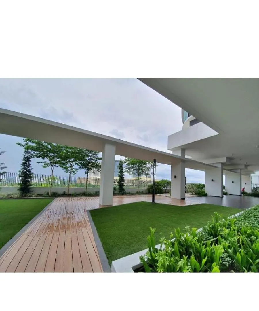 Southkey Mosaic 88 Apartment Johor Bahru 0*,  Malaysia