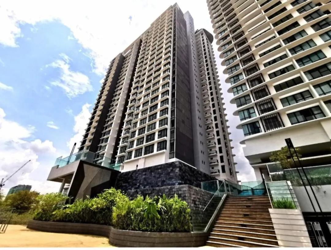 Southkey Mosaic 88 Apartment Johor Bahru