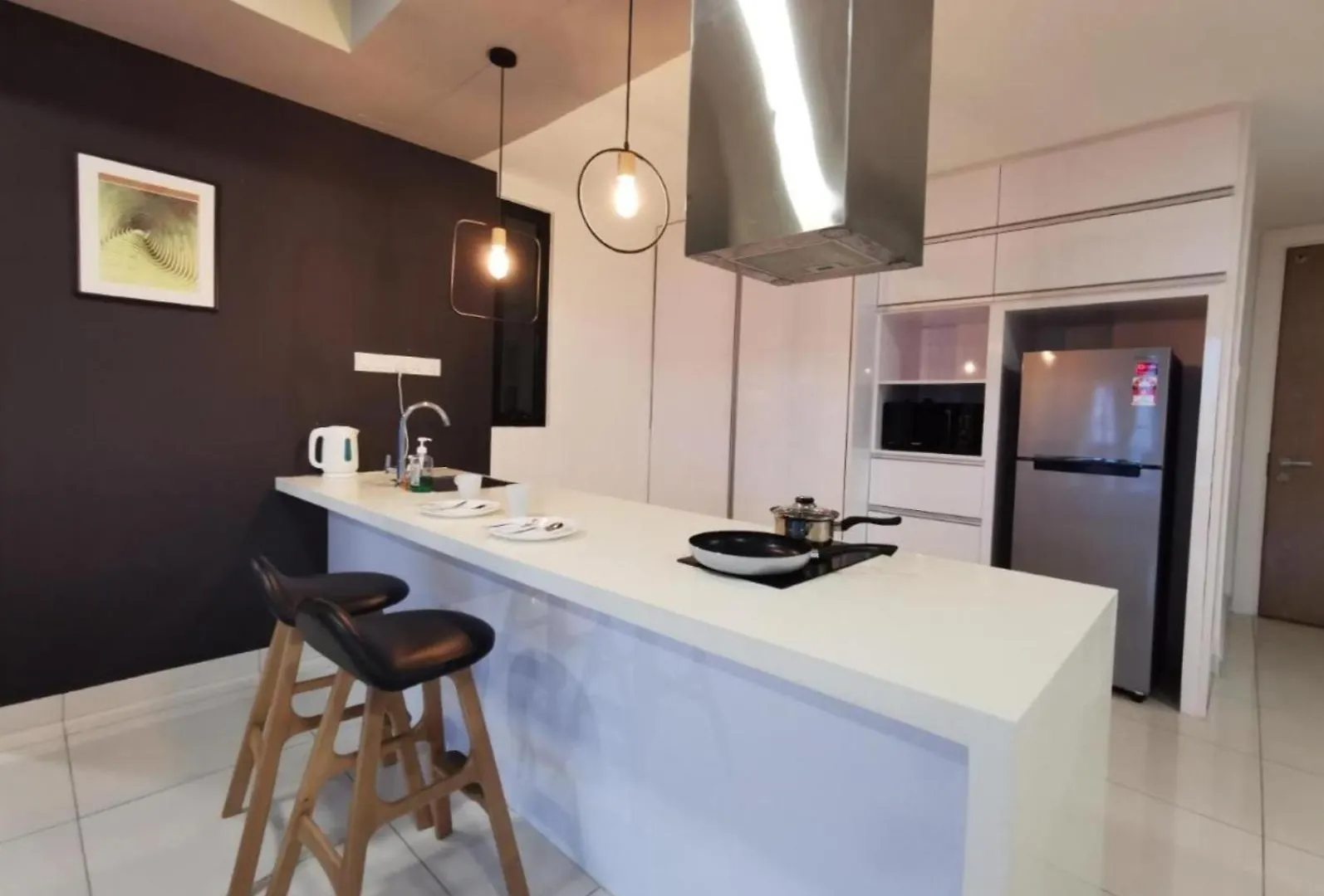 Southkey Mosaic 88 Apartment Johor Bahru