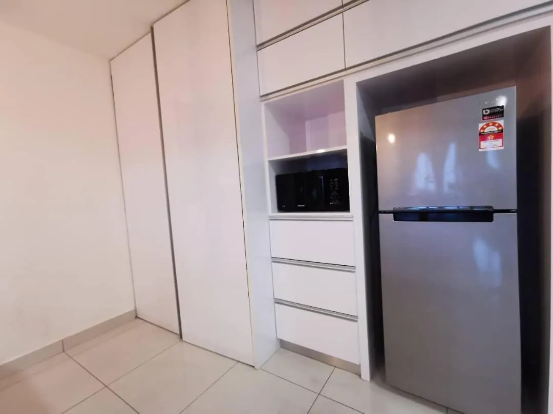 Southkey Mosaic 88 Apartment Johor Bahru