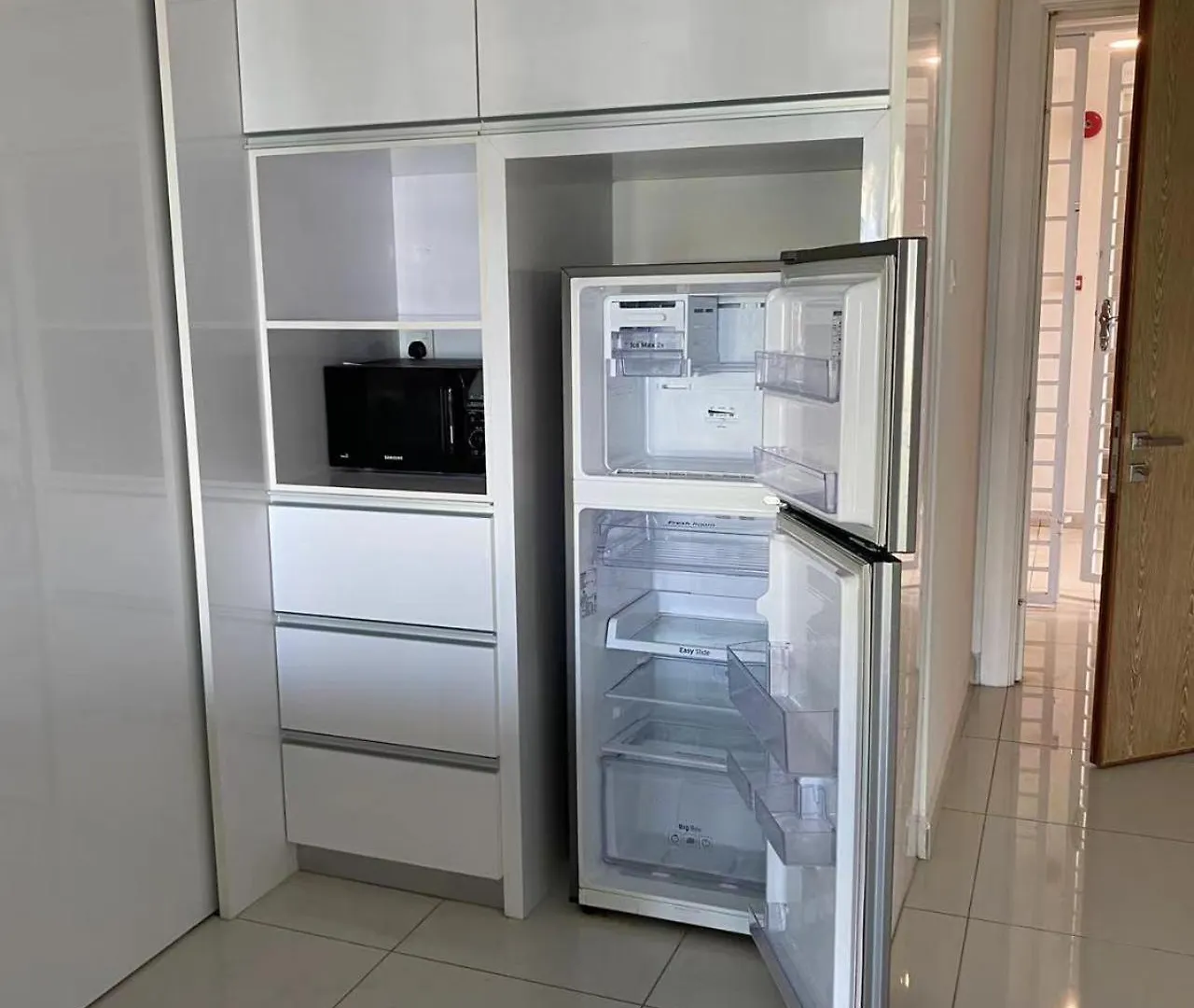 Southkey Mosaic 88 Apartment Johor Bahru
