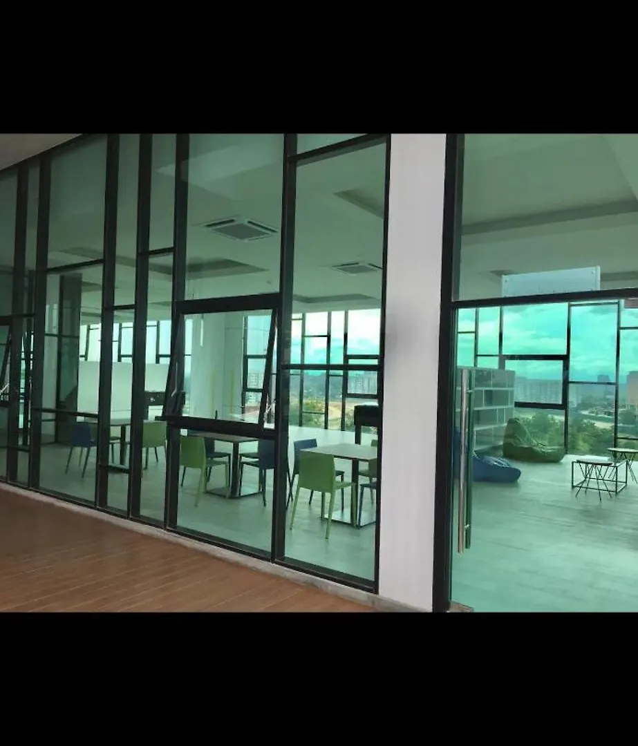 Southkey Mosaic 88 Apartment Johor Bahru