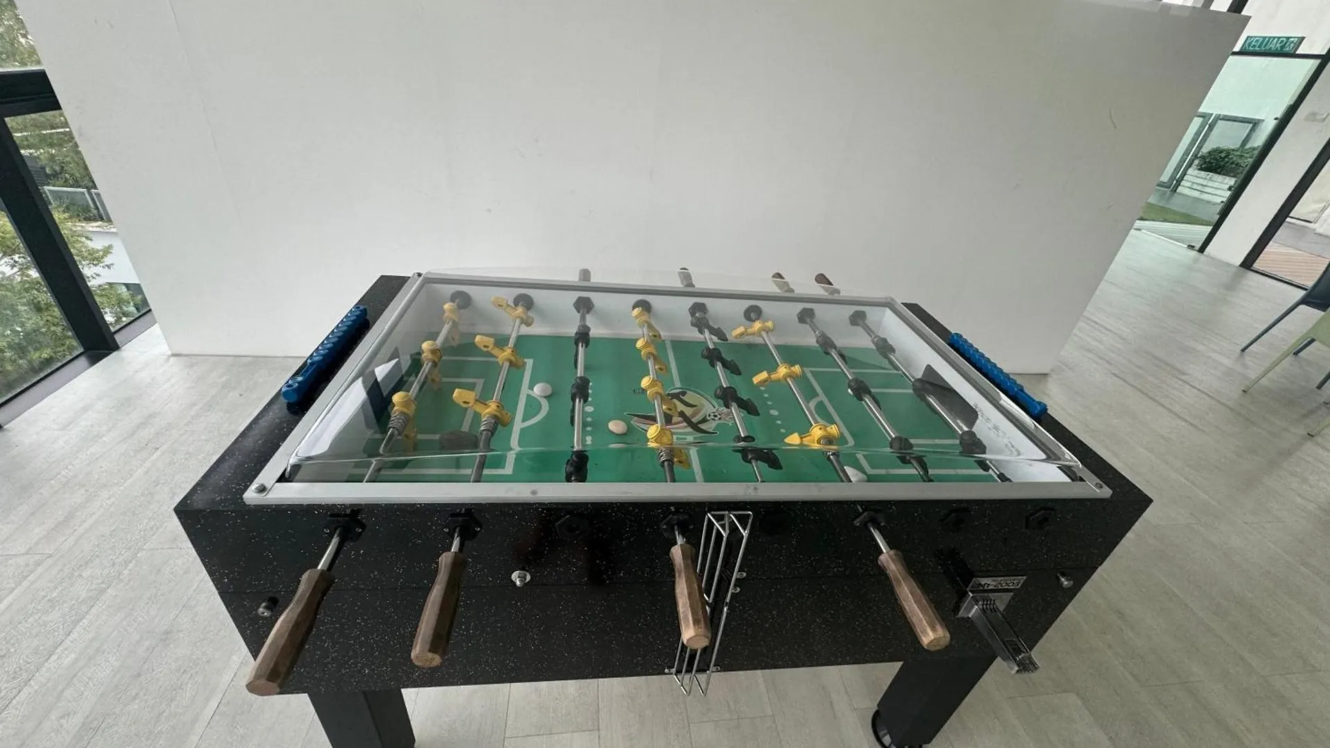 Southkey Mosaic 88 Apartment Johor Bahru