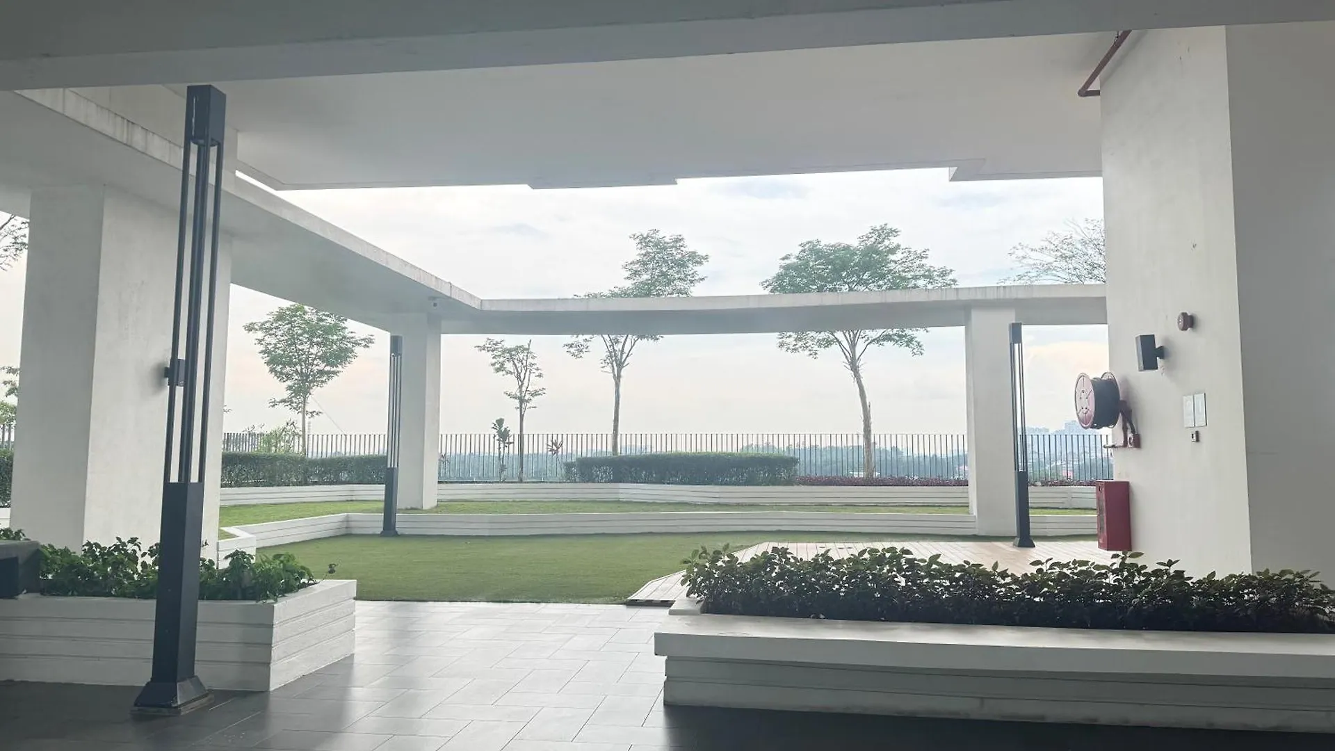 Southkey Mosaic 88 Apartment Johor Bahru