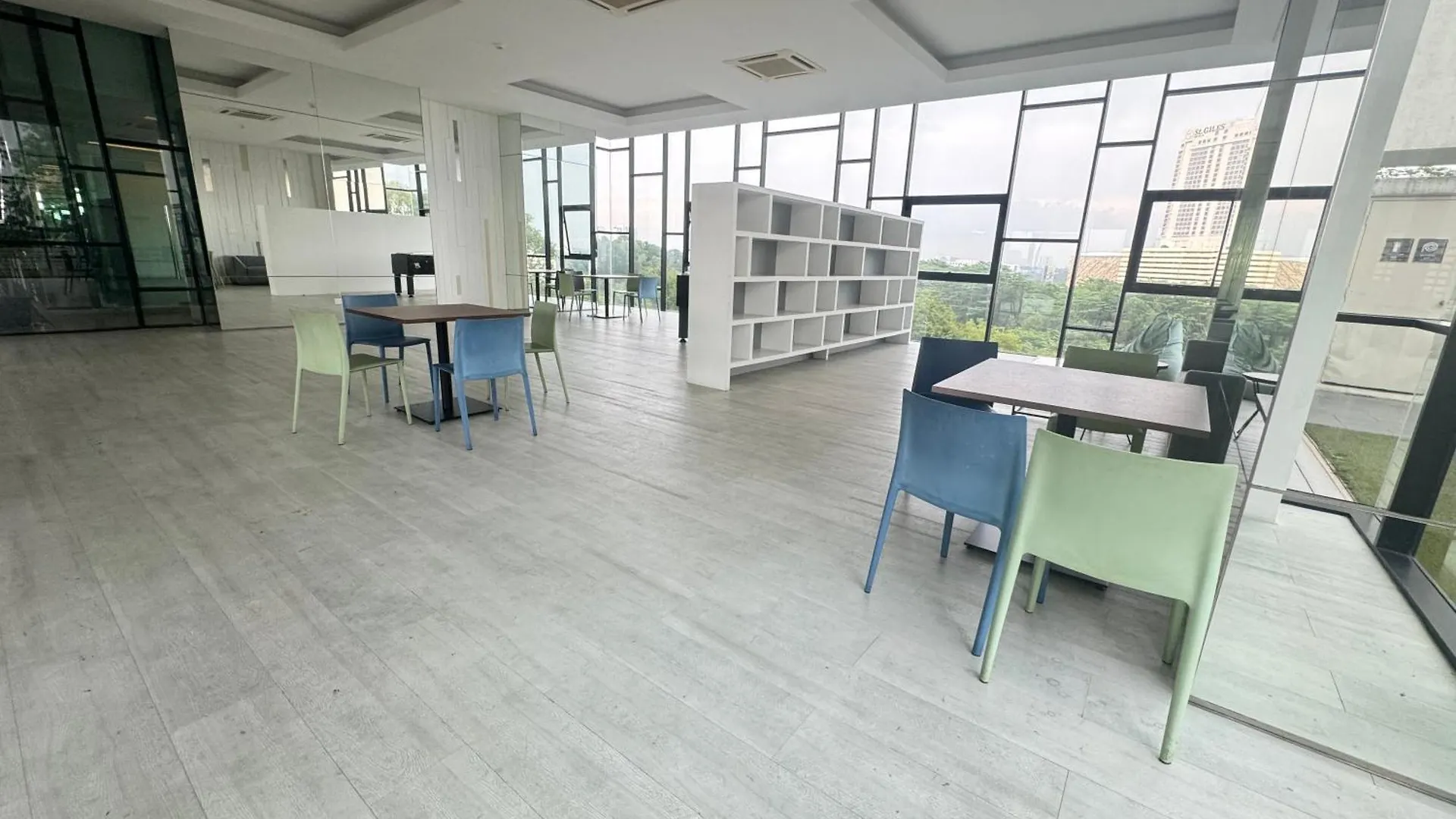 Southkey Mosaic 88 Apartment Johor Bahru