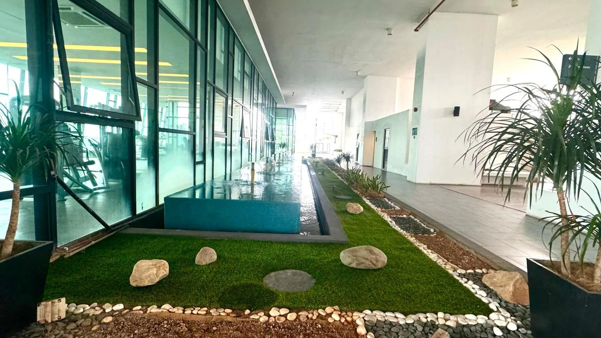 Southkey Mosaic 88 Apartment Johor Bahru