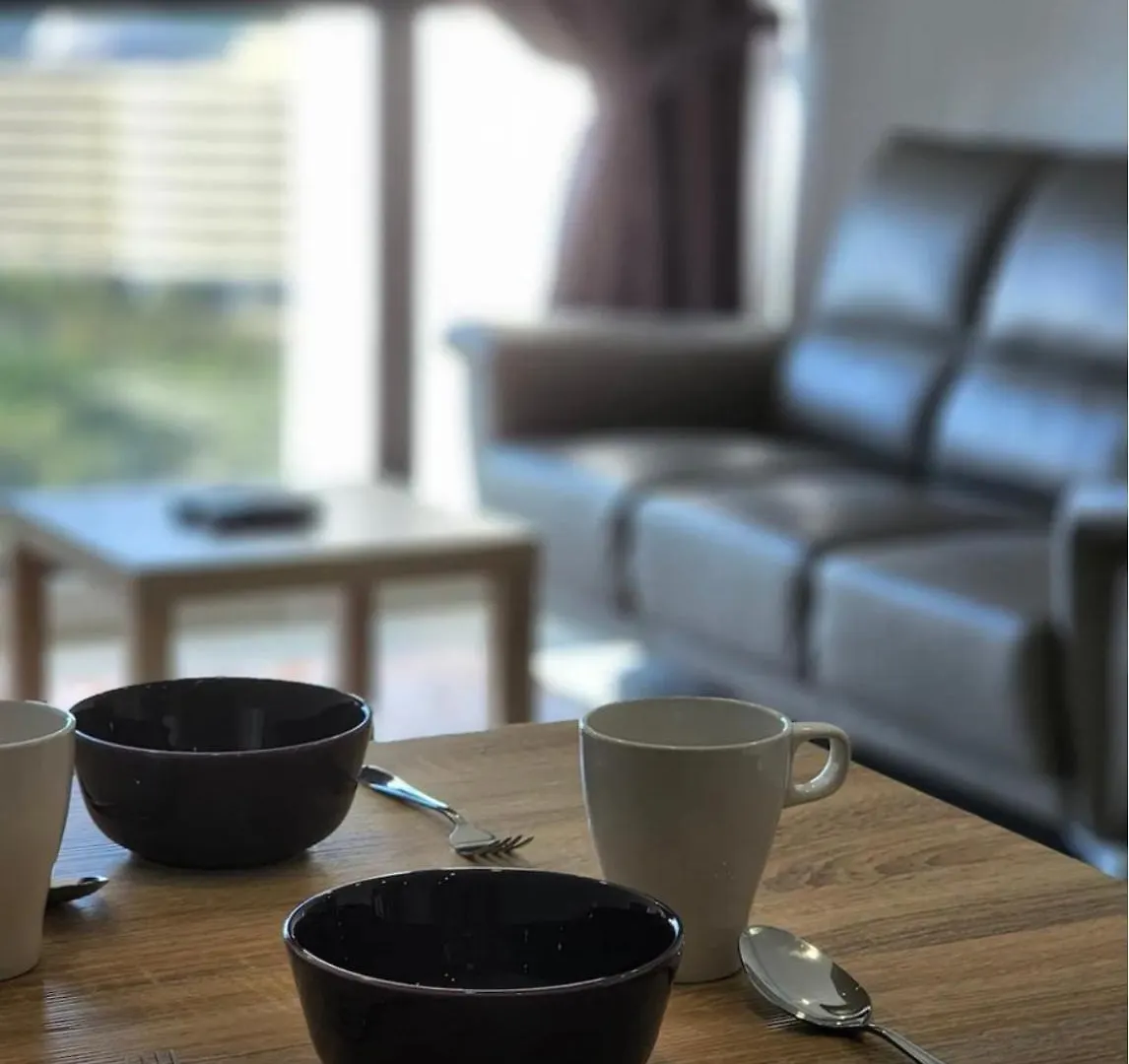 Southkey Mosaic 88 Apartment Johor Bahru