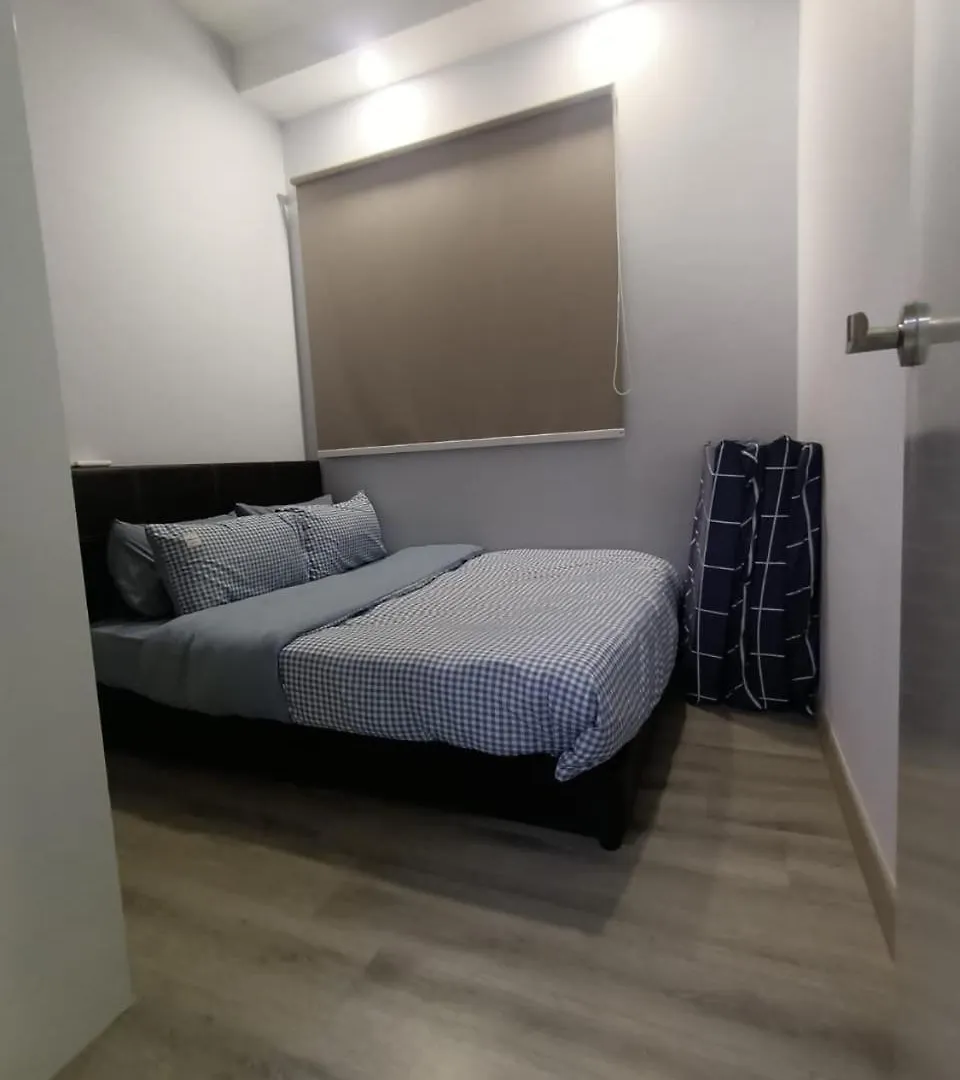 Southkey Mosaic 88 Apartment Johor Bahru 0*,  Malaysia