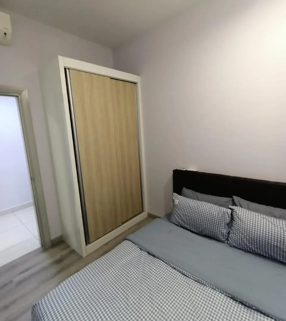 Southkey Mosaic 88 Apartment Johor Bahru Malaysia