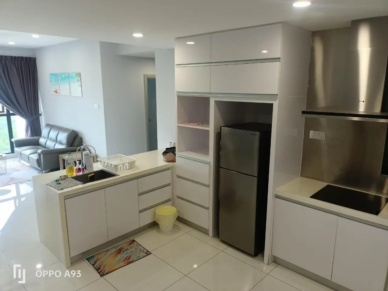 Southkey Mosaic 88 Apartment Johor Bahru 0*,
