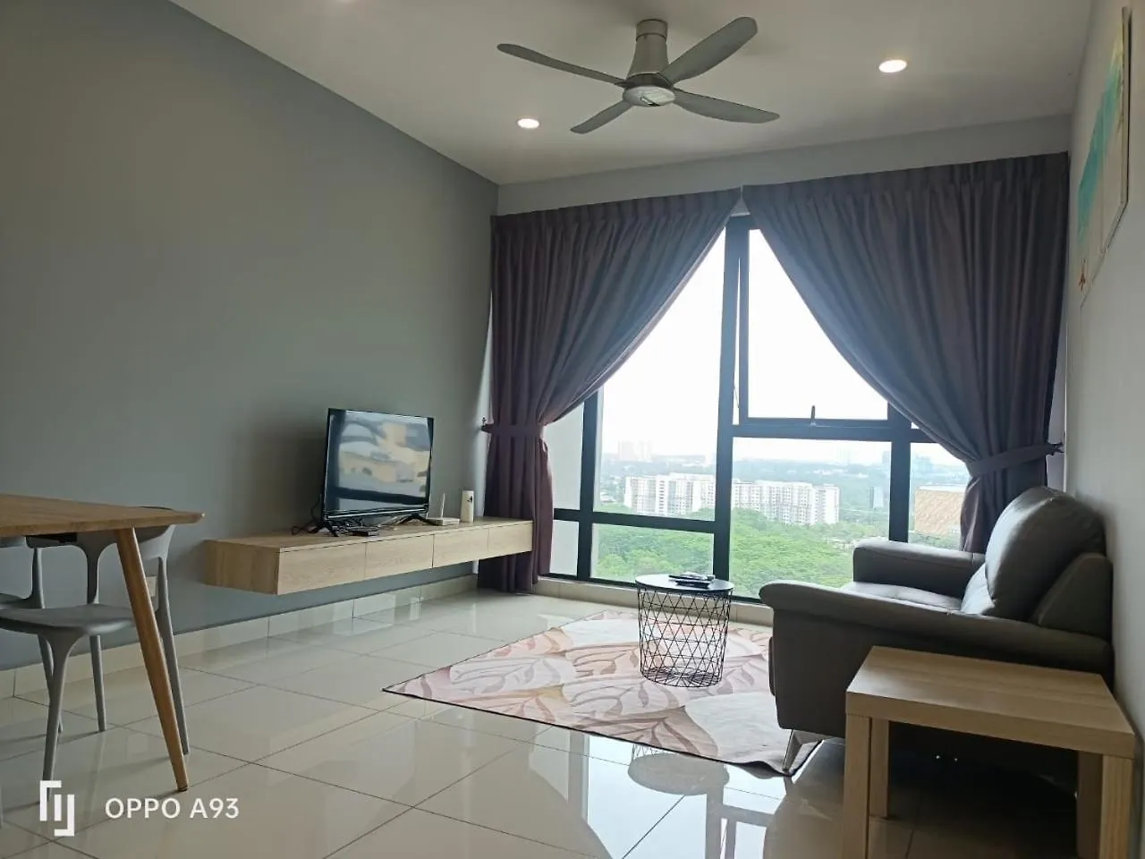 Southkey Mosaic 88 Apartment Johor Bahru