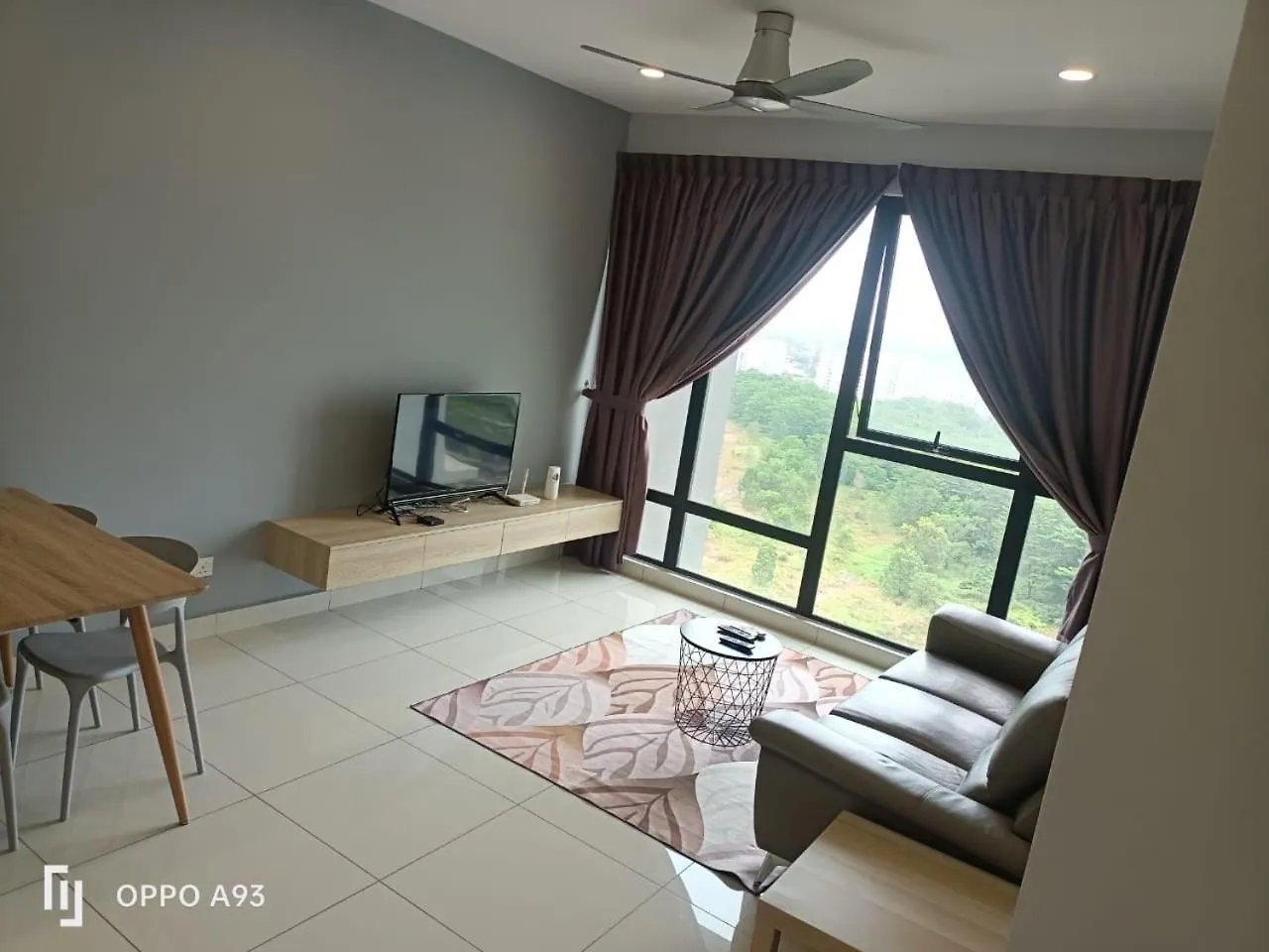 Southkey Mosaic 88 Apartment Johor Bahru