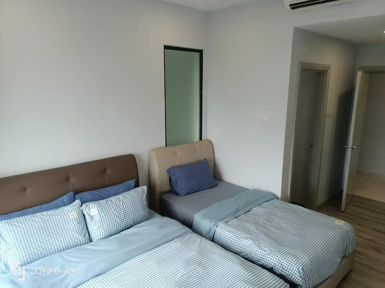 Southkey Mosaic 88 Apartment Johor Bahru Malaysia