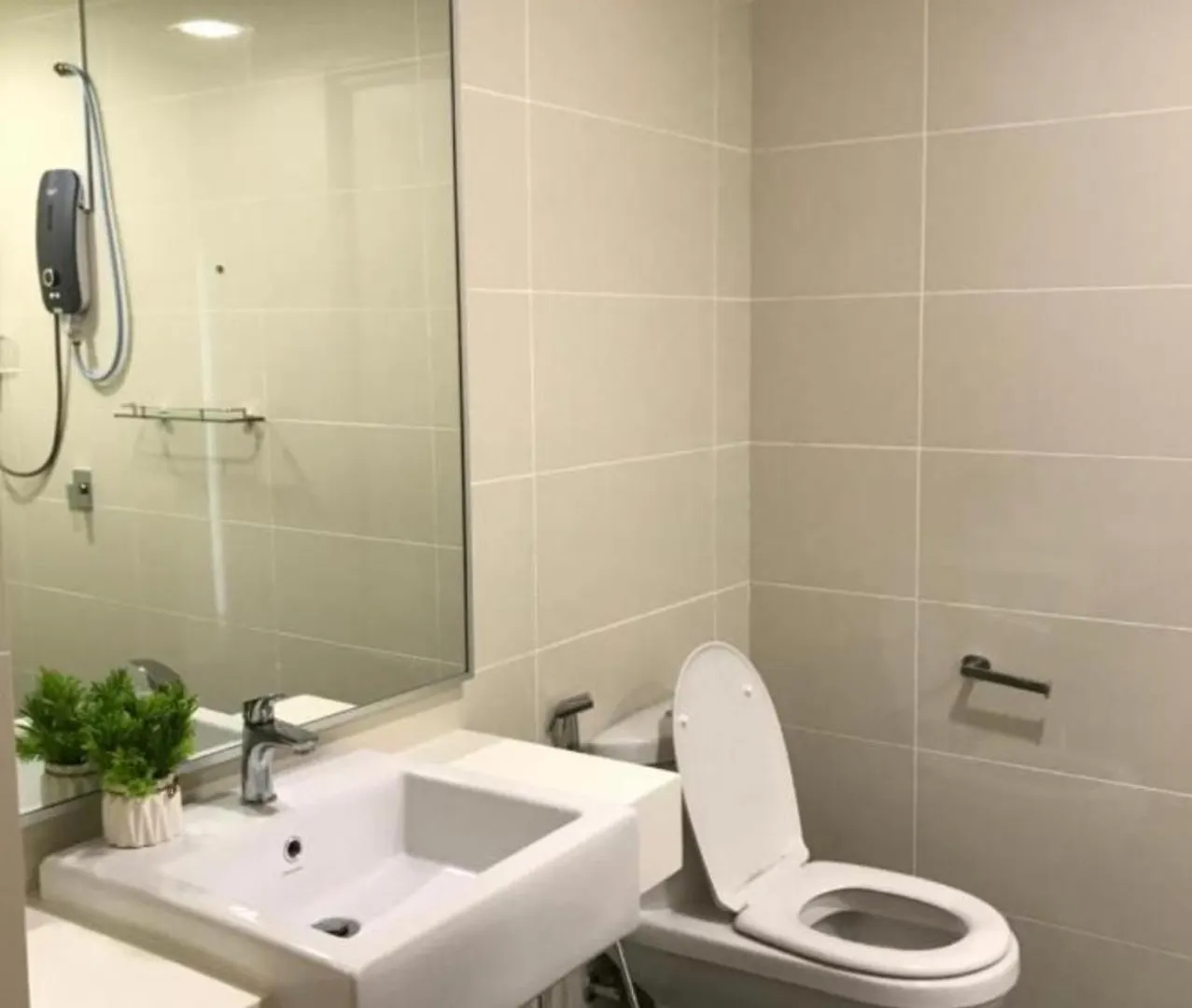 Southkey Mosaic 88 Apartment Johor Bahru Malaysia
