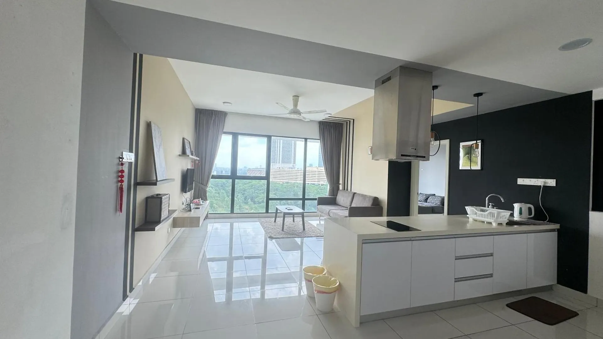 Southkey Mosaic 88 Apartment Johor Bahru