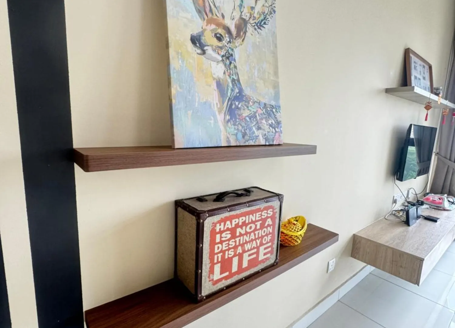 Southkey Mosaic 88 Apartment Johor Bahru