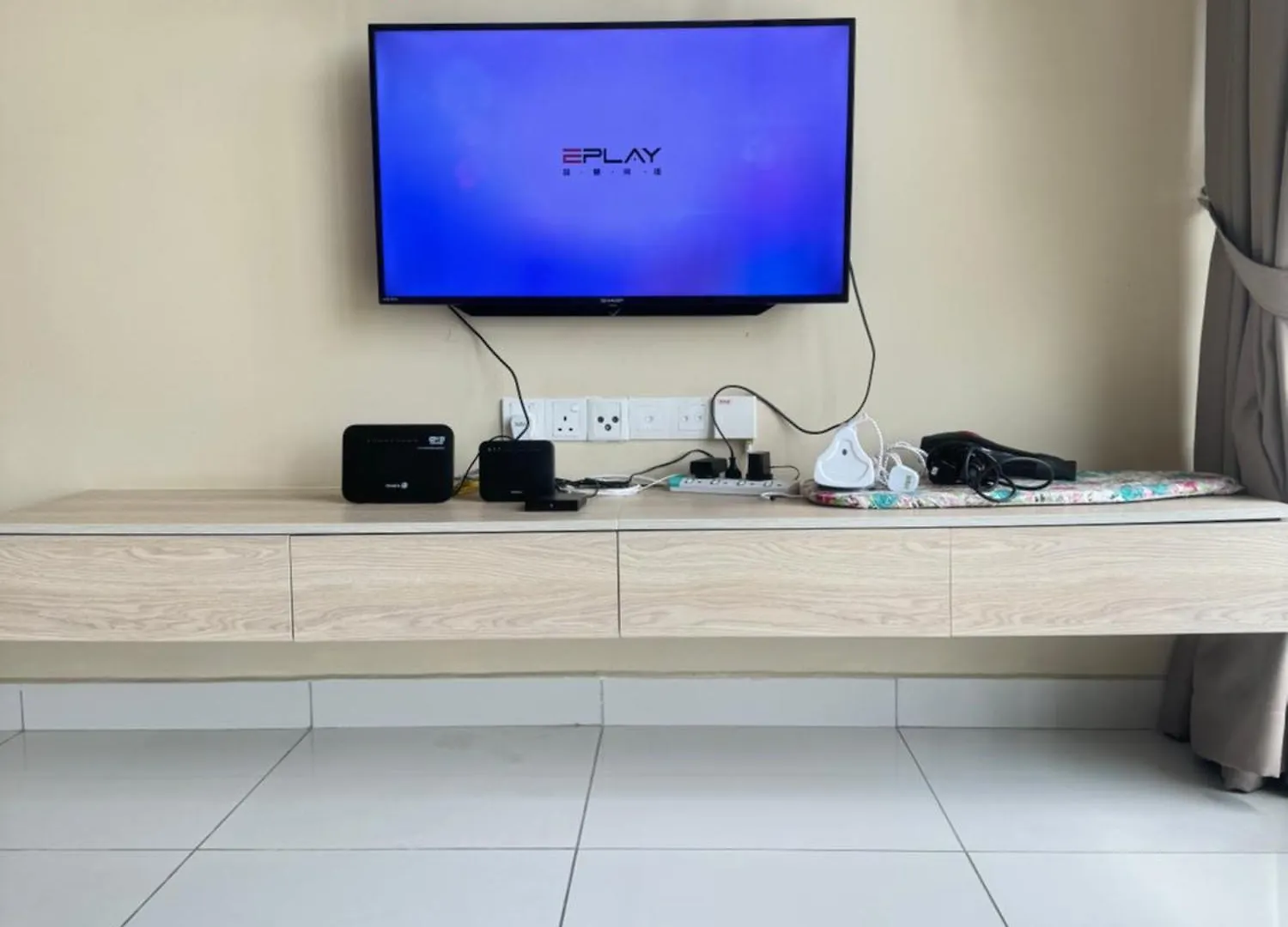 Southkey Mosaic 88 Apartment Johor Bahru Malaysia