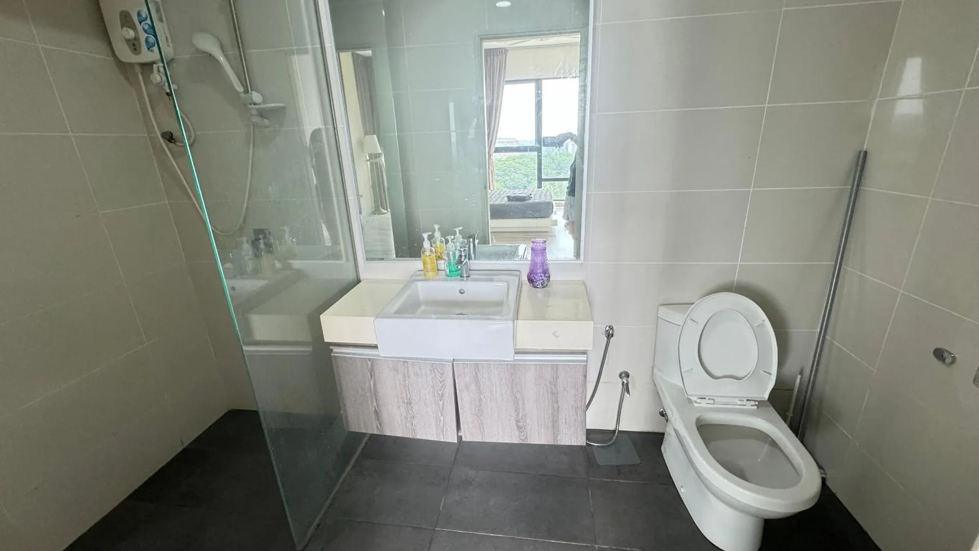 Southkey Mosaic 88 Apartment Johor Bahru