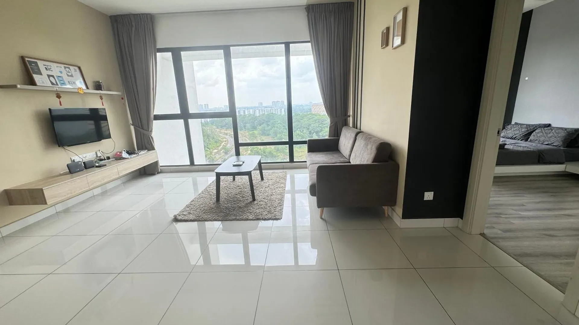Southkey Mosaic 88 Apartment Johor Bahru 0*,  Malaysia