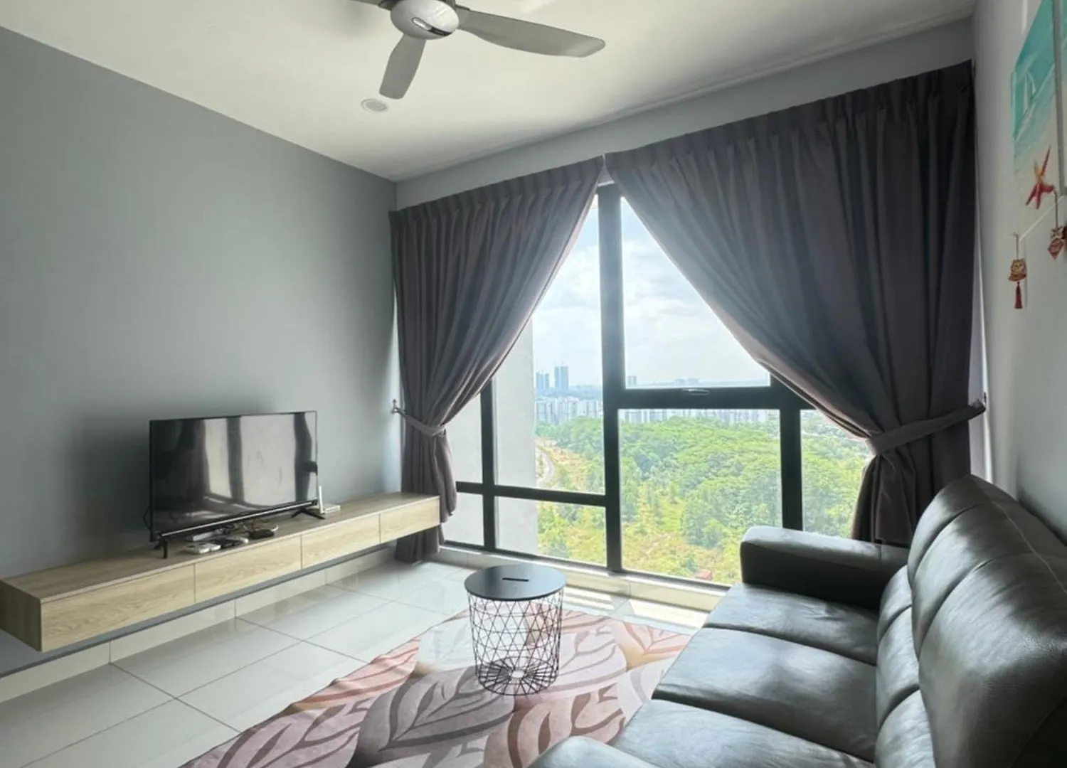 Southkey Mosaic 88 Apartment Johor Bahru