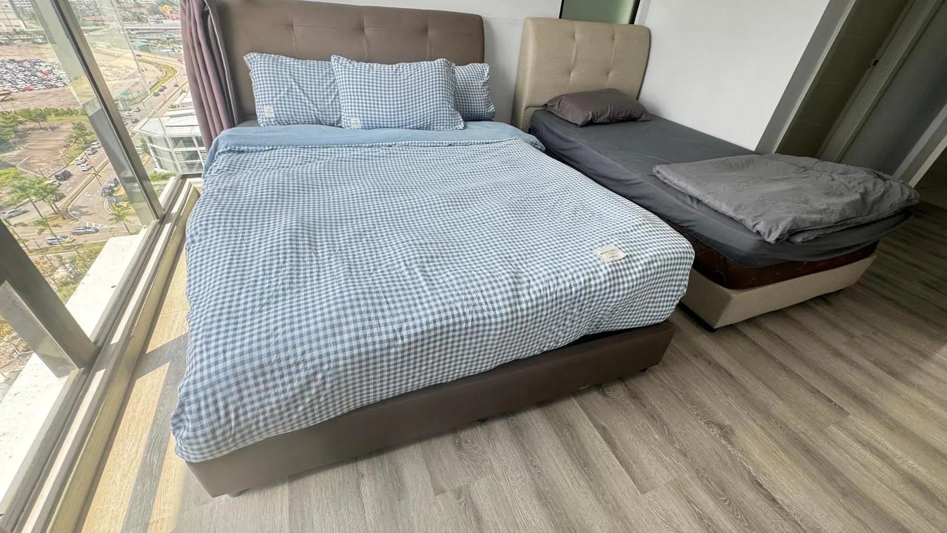 Southkey Mosaic 88 Apartment Johor Bahru