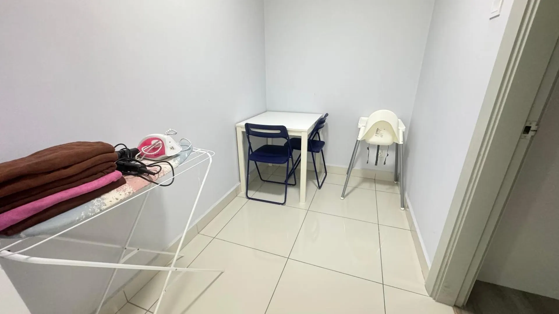 Southkey Mosaic 88 Apartment Johor Bahru