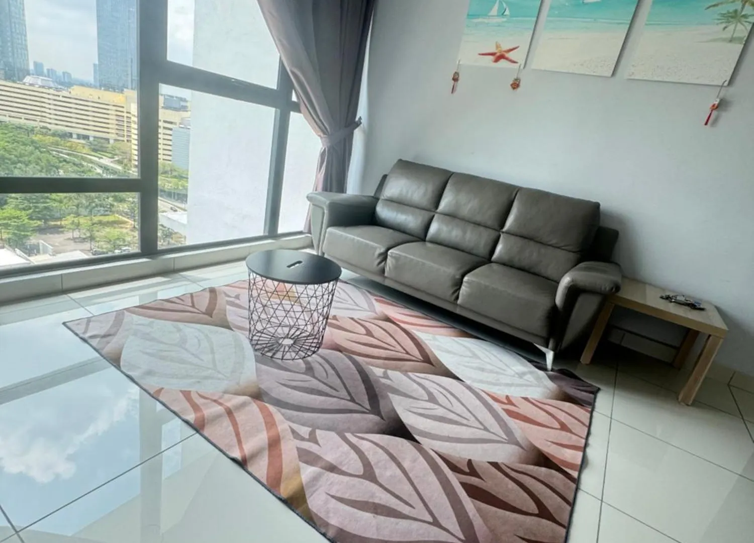 Southkey Mosaic 88 Apartment Johor Bahru