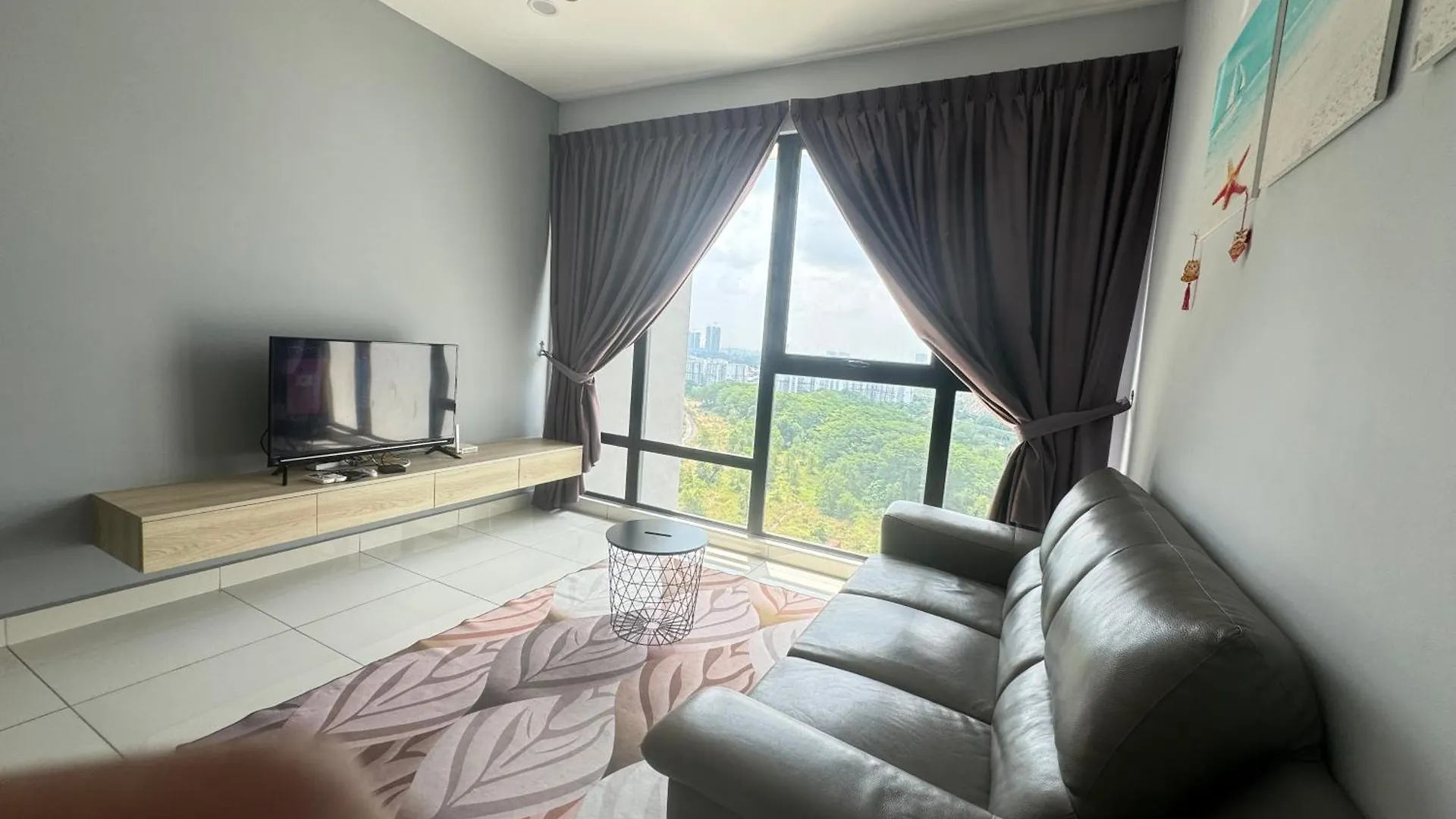 Southkey Mosaic 88 Apartment Johor Bahru 0*,