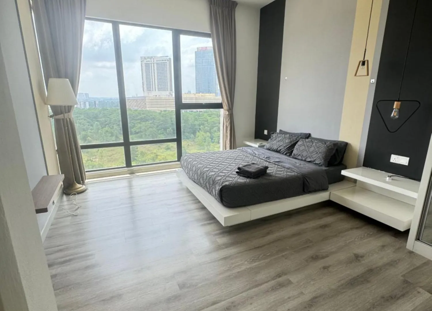 Southkey Mosaic 88 Apartment Johor Bahru Malaysia