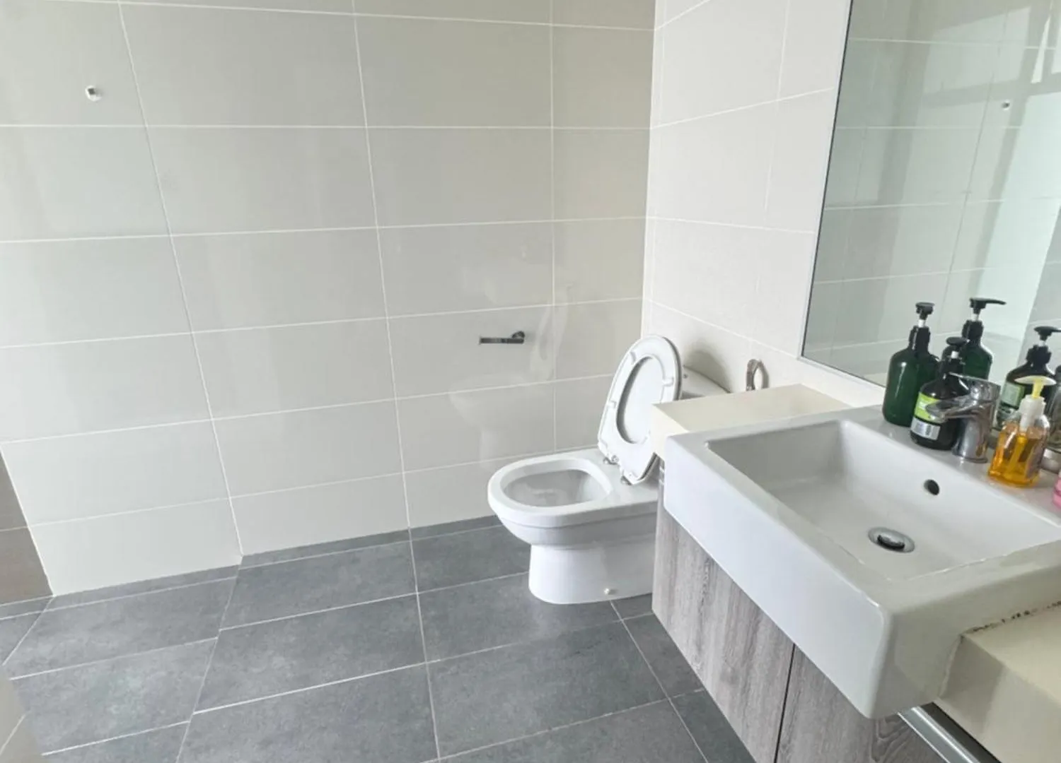 Southkey Mosaic 88 Apartment Johor Bahru Malaysia