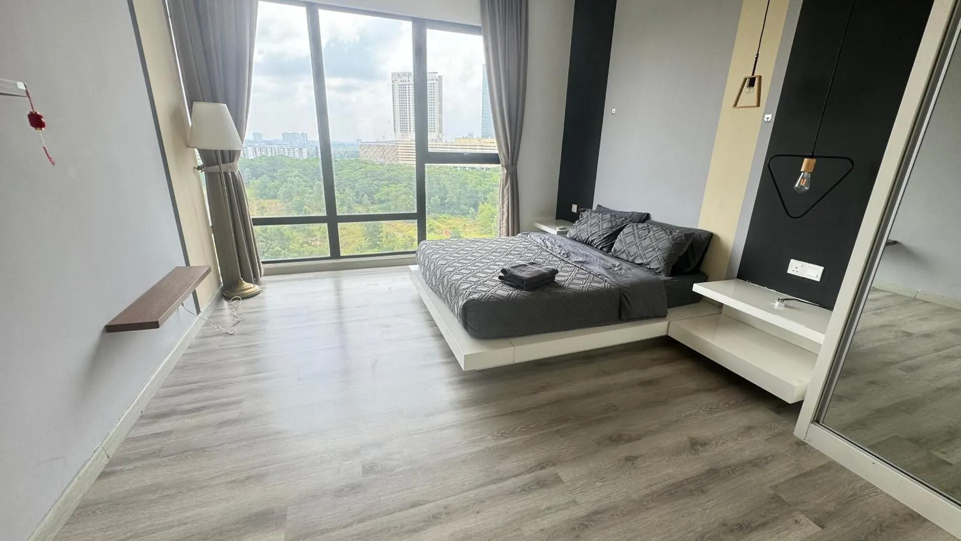 Southkey Mosaic 88 Apartment Johor Bahru Malaysia